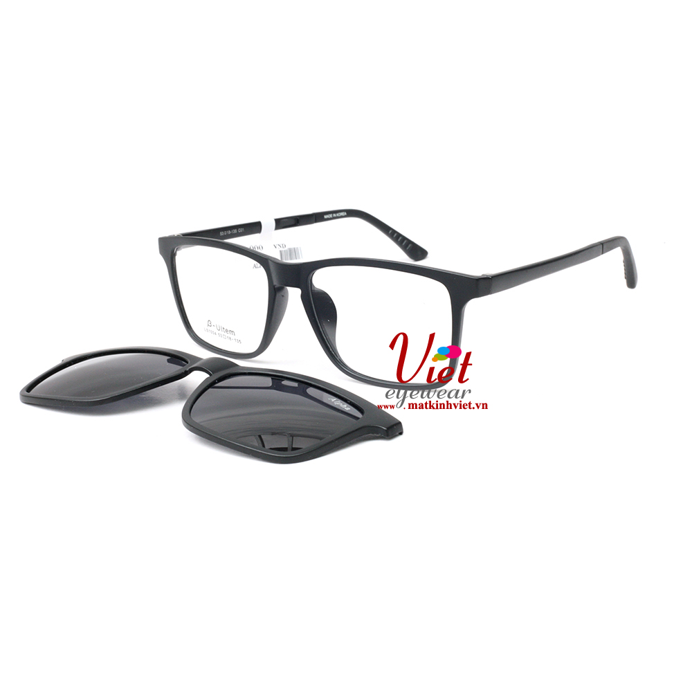 Gọng kính Alpha ALLS1004 C01